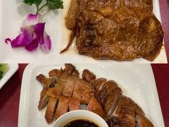 -阿莉餐厅(枣阳路店)