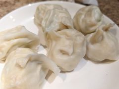 -金谷园饺子馆(北邮总店)