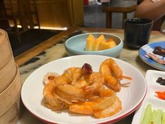 -范家小馆·烤鸭新京菜(金融街店)