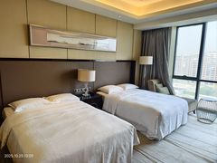 -廊坊固安福朋喜来登酒店