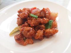 -莆田餐厅PUTIEN(三里屯店)