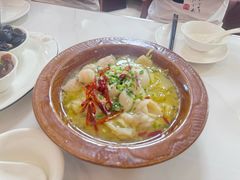 -大鸿运酒店·苏州菜·松鼠桂鱼(观前街店)