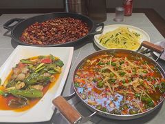 -蛙兔鸡自贡风味·特色江湖菜(广都店)