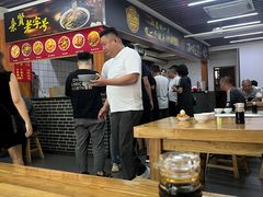 -亲贤打卤面(八一街店)