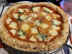 -Primo·丽莫意大利窑烤披萨