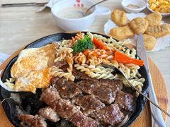 -挚享来牛排(柘城店)