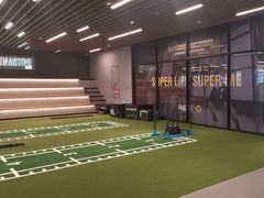 -燃坊JEN ACTIVE游泳健身中心·深圳前海JEN酒店