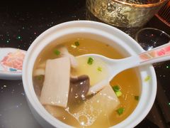 -恒记饭店·海鲜明档(淹城店)