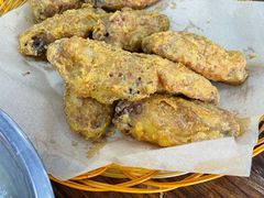 -南记食粥坊·宵夜大排档(莲花总店)