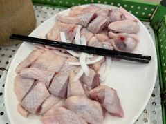 -润泽园海南椰子鸡·糟粕醋火锅(前山店)