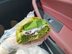 -富贵面包公司(运河店)