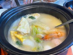 -阿毛饭店首店·宁波老字号(文化广场店)