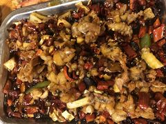 -2048香辣虾(七星岗店)