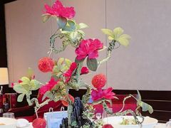 -中国坊中餐厅(石家庄希尔顿酒店)