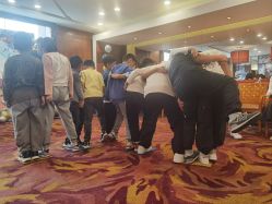 -派对猴生日派对策划(浦东店)