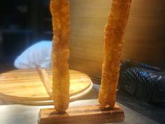 大油条-旺顺阁鱼头泡饼(常营店)