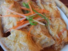-香江小厨 The Kitchen(香江俱乐部店)