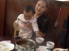 -蓝海西城宾馆四季火锅