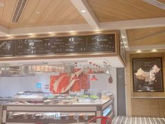 -食百绚全日制餐厅(成都棕榈泉费尔蒙酒店)