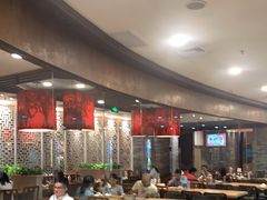 大堂-北方家宴(优托邦科学大道店)