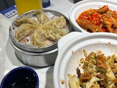 -兰湘子·湘菜小炒(石家庄万象城店)