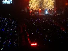 -南京奥林匹克体育中心-体育馆