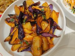 -李老哈·东北菜(宋园路店)