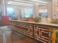 -好口味小吃楼·东北菜(太原南街店)