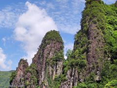 -南尖岩