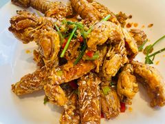 -映像威海·海鲜味道(经区店)