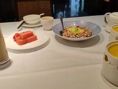 -院里寻菜·祖庵菜宴请(观沙岭店)