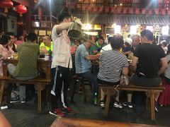 -江宁会馆(劈柴院店)