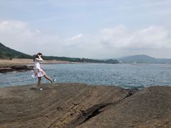 -龙头岩(Dragon Head Rock)