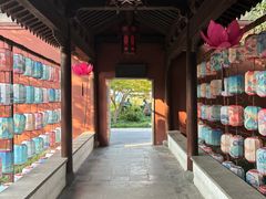-钱王祠