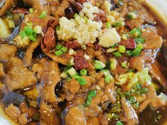 -晋阳饭庄(虎坊桥店)