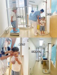 -唯儿诺儿童医院·儿科·眼科·口腔(海岸城店)