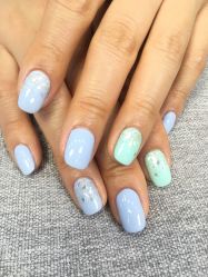 -悦色美甲美睫·精品
