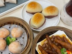 -四季大酒楼(白濠店)