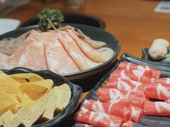 -呷哺呷哺(泰盛广场店)