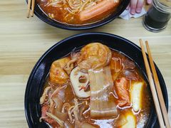 -四川老牛麻辣烫(北门桥店)