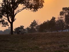 -南京市无想山景区