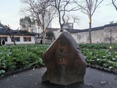 -绍兴鲁迅故里·沈园景区