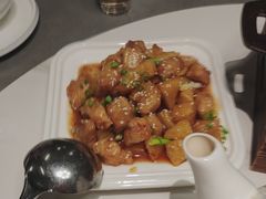 -旺达·福州菜(正大广场店)