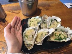 -烧蠔帮·湛江生蚝(工农店)