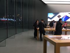 -Apple零售店(新街口店)