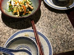 -南京大牌档(香港广场店)