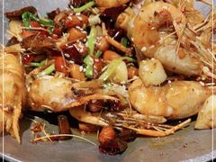 -大牌大·传统杭帮菜(湖滨店)