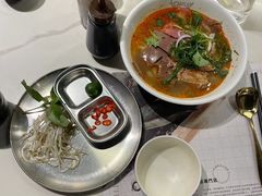 -CHILL Pho澳洲牛肉越南粉(佛山顺德万象汇店)