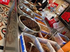 -嘉州九妹凤爪(乐山总店)