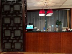 -中关村皇冠假日酒店·红轩中餐厅